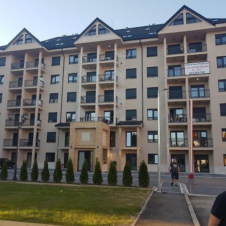 Despot 3 Apartment Zlatibor Luaran gambar