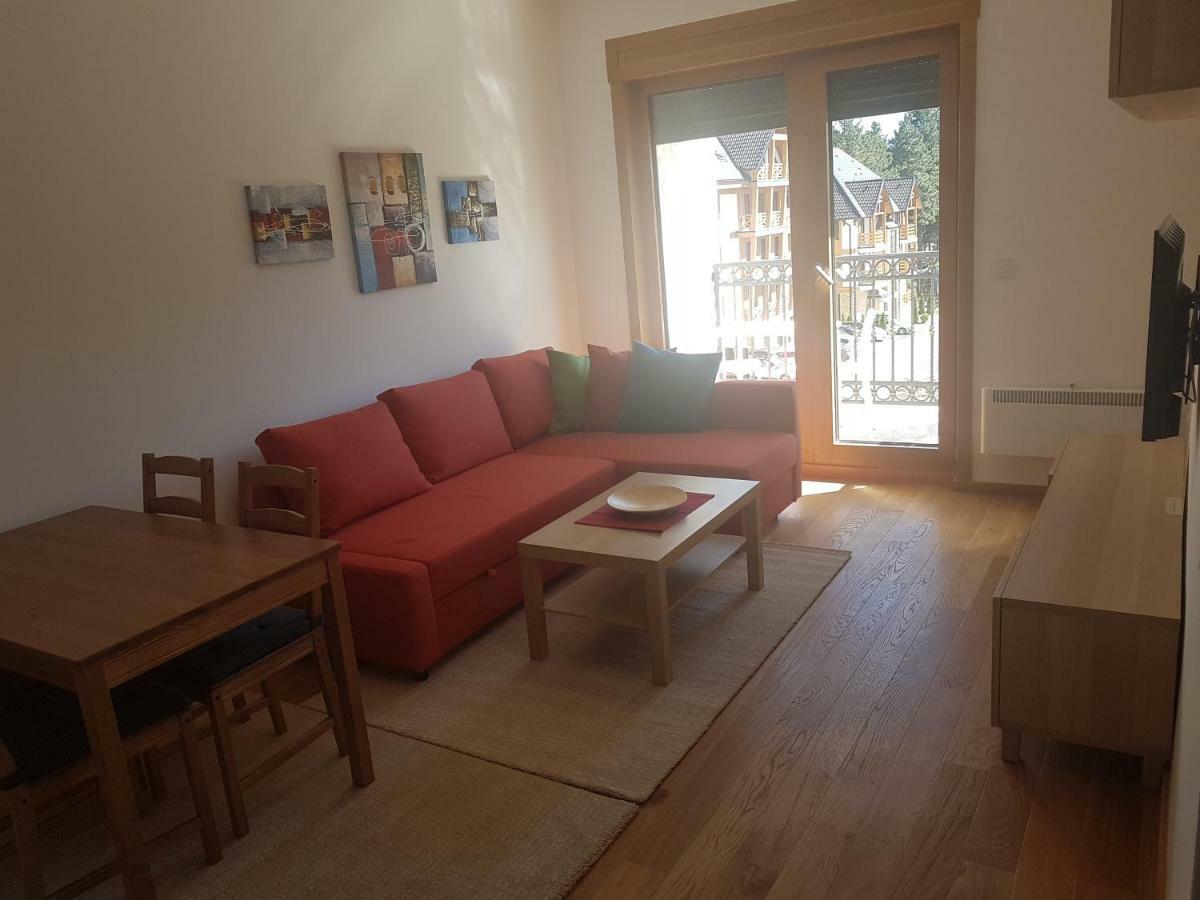 Despot 3 Apartment Zlatibor Luaran gambar