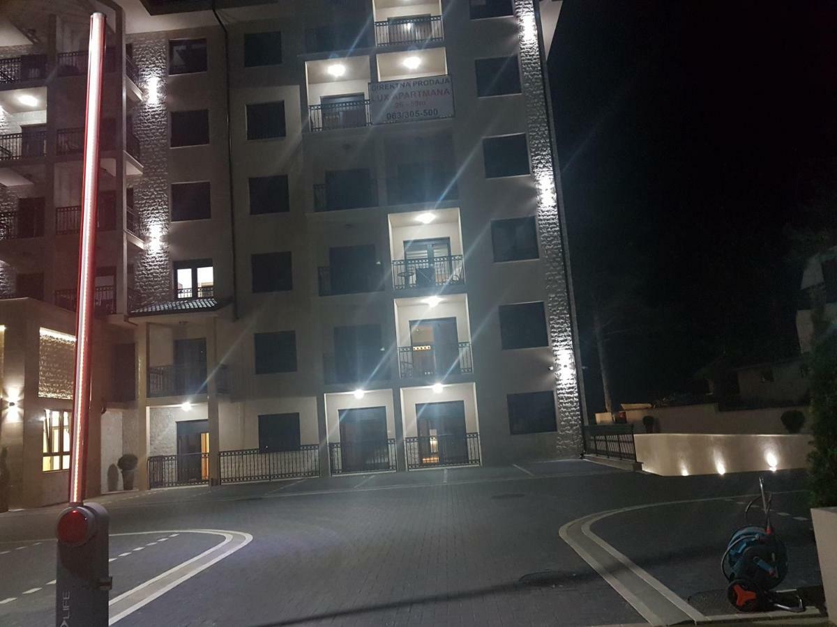 Despot 3 Apartment Zlatibor Luaran gambar
