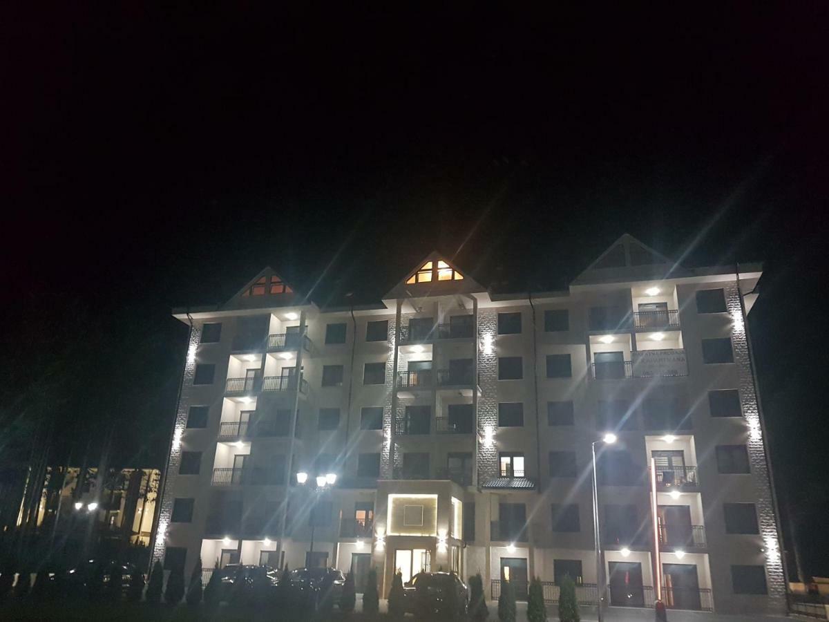 Despot 3 Apartment Zlatibor Luaran gambar