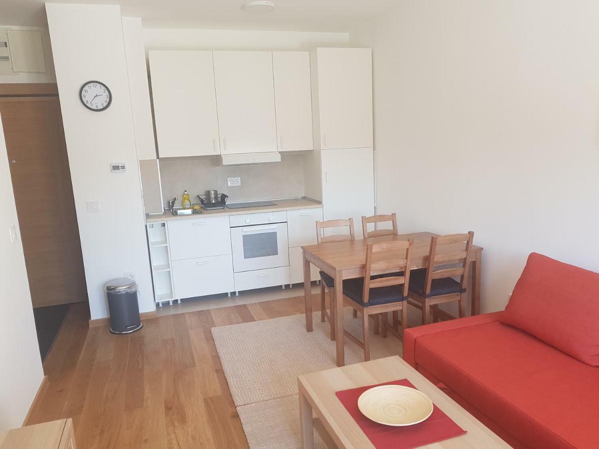 Despot 3 Apartment Zlatibor Luaran gambar