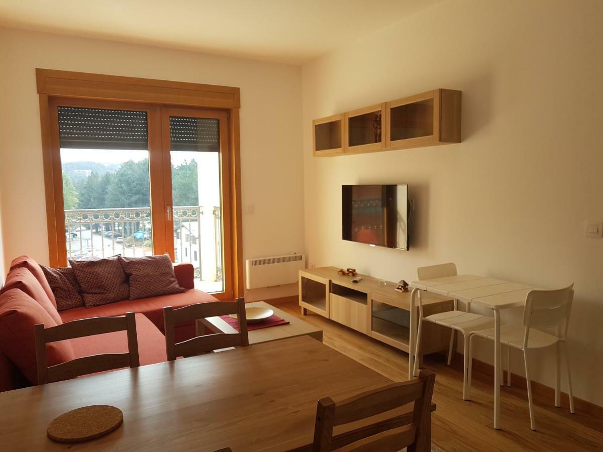 Despot 3 Apartment Zlatibor Luaran gambar